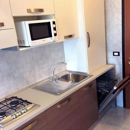 Need To Relax In Apartmán Bibione