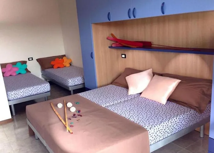 Need To Relax In * Bibione