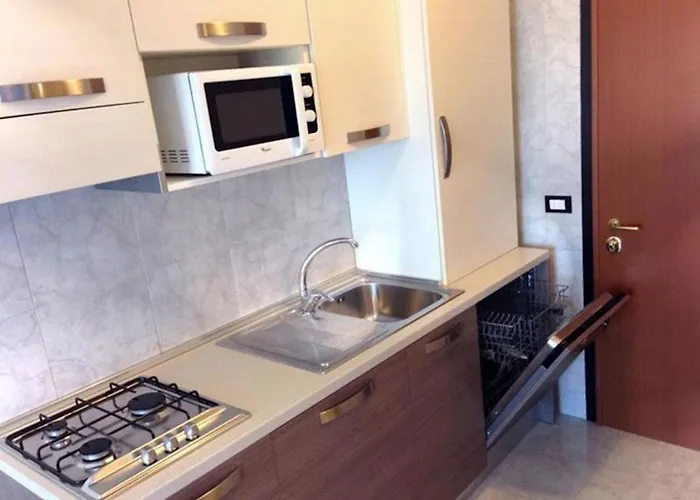 Need To Relax In Apartman Bibione