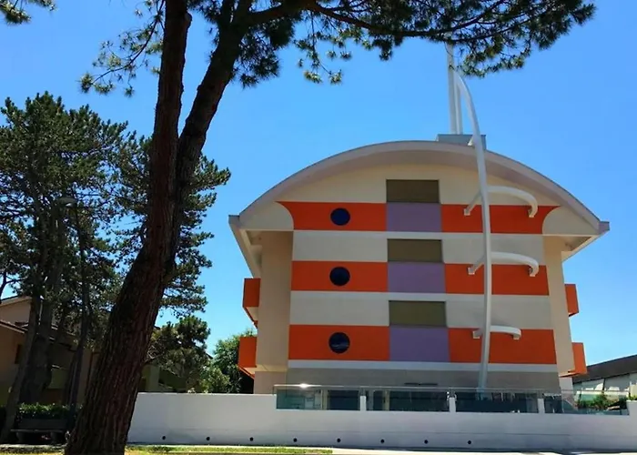 Apartmán Need To Relax In