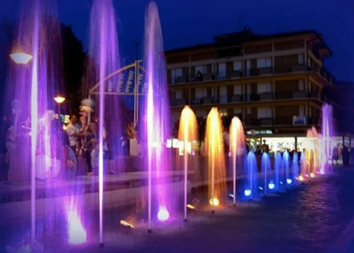 Need To Relax In Bibione